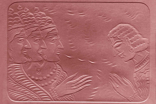 Info on Lord Hanuman  Pancha Mukha Anjaneya Swami Avatharam, Sri Panchamuka Hanuman Story